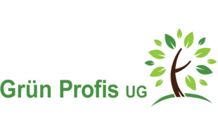 Logo der Firma GRÜN PROFIS UG aus Velbert auf dem Branchenportal Gartenbau.org