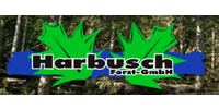 Logo der Firma Baumfällungen Harbusch Forst-GmbH aus Hessisch Lichtenau auf dem Branchenportal Gartenbau.org