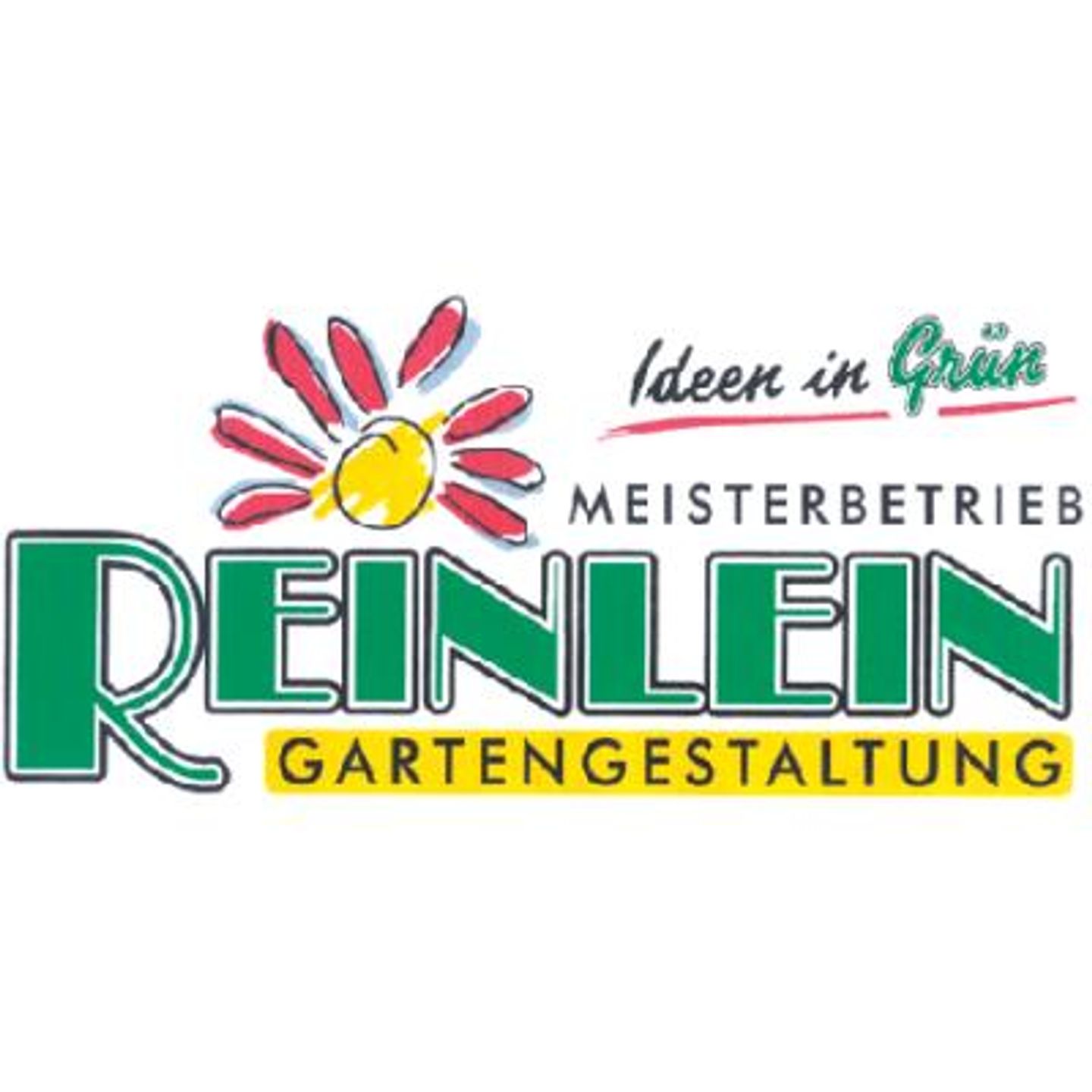 Logo der Firma Klaus Reinlein Gartengestaltung e.K aus Bad Staffelstein auf dem Branchenportal Gartenbau.org