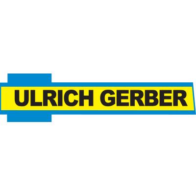 Logo der Firma Ulrich Gerber Ltd. Rund Ums Dach aus Bergtheim auf dem Branchenportal Dachdecker.com
