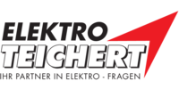 Logo der Firma Elektro-Teichert aus Görlitz auf dem Branchenportal Elektriker.org