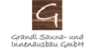 Logo der Firma Grandl Sauna- und Innenausbau aus Edling auf dem Branchenportal Tischler-Schreiner.org
