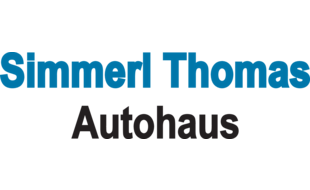 Logo der Firma Autohaus Simmerl aus Erbendorf auf dem Branchenportal Auto-Werkstatt.de