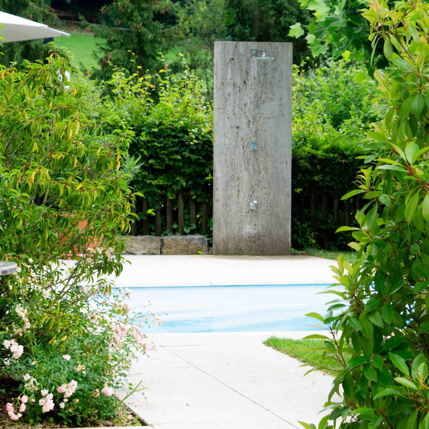 Beispielarbeit von WohnraumGarten - veröffentlicht auf Gartenbau.org