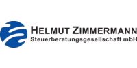 Logo der Firma Helmut Zimmermann Steuerberatungsgesellschaft mbH aus Kamenz auf dem Branchenportal Steuer-Berater.de