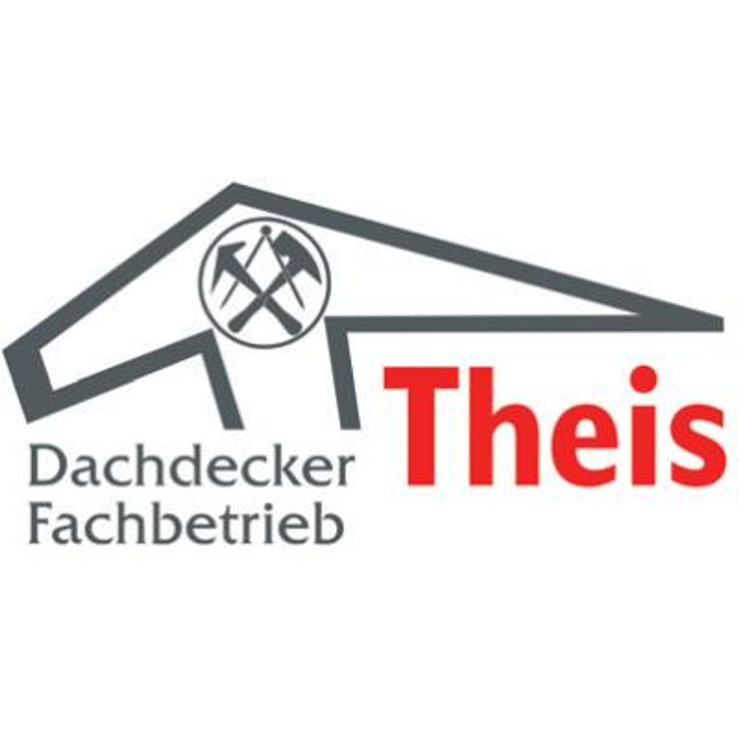 Logo der Firma Dachdecker Theis aus Grefrath auf dem Branchenportal Dachdecker.com