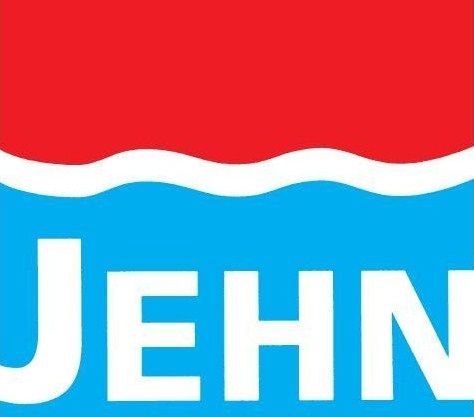 Logo der Firma Jehn Sanitär-Heizung aus Fulda auf dem Branchenportal Sanitaer.org