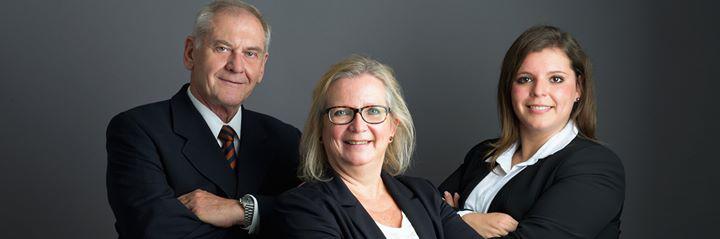 Beispielarbeit von Wischert-Apel Sylvia Allianz-Agentur - veröffentlicht auf Finanzberater.net