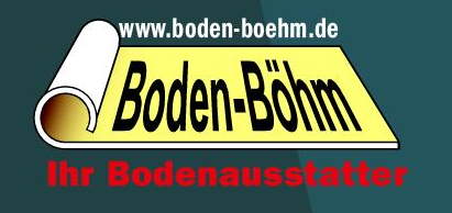 Logo der Firma Boden-Böhm aus Alteglofsheim auf dem Branchenportal Maler.org