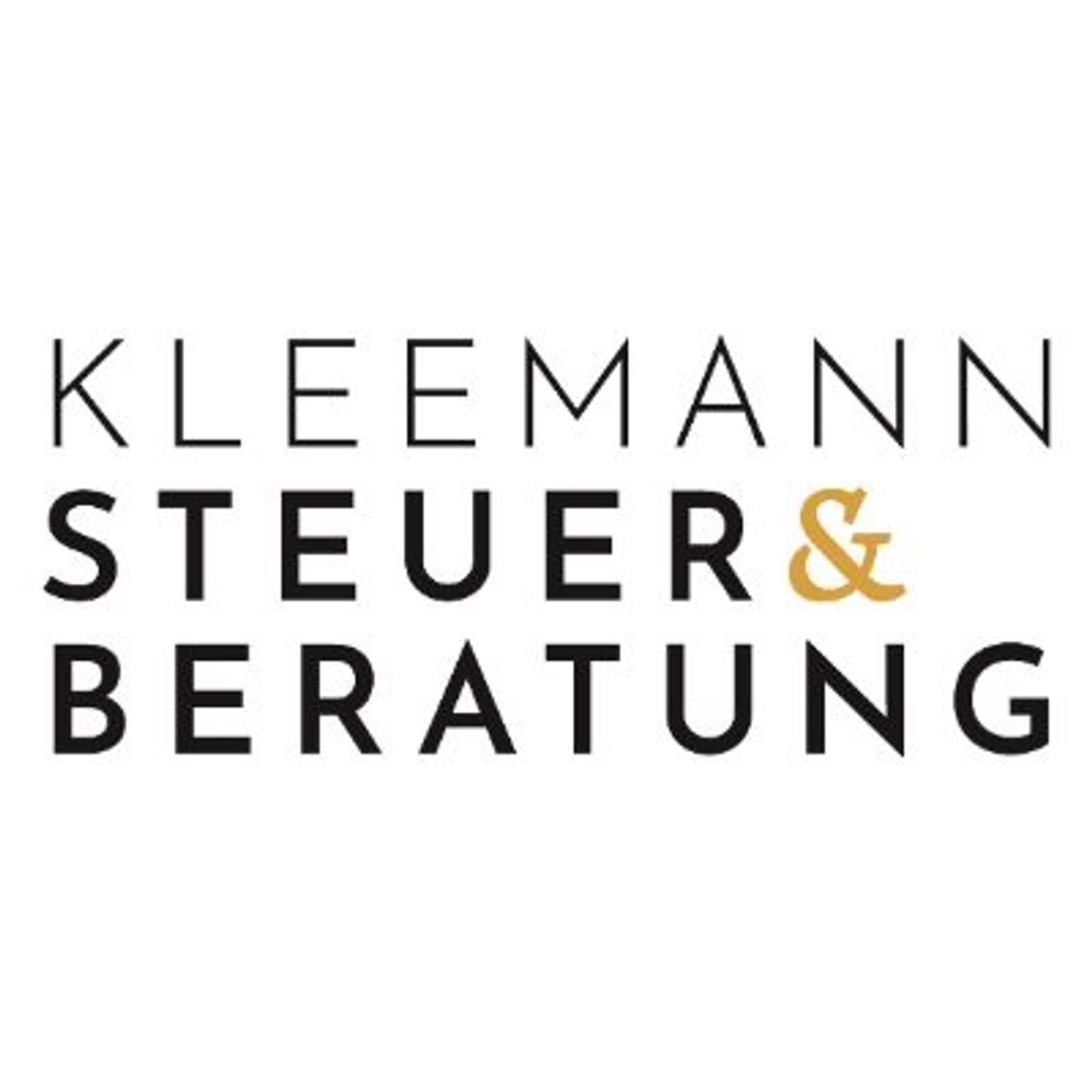 Logo der Firma Kleemann Steuerberatung aus Erfurt auf dem Branchenportal Steuer-Berater.de