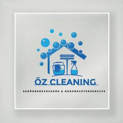 Logo der Firma Öz cleaning Gebäudereinigung aus Kassel auf dem Branchenportal Hausmeisterdienste.net