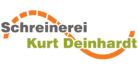 Logo der Firma Schreinerei Deinhardt aus Hiltpoltstein auf dem Branchenportal Tischler-Schreiner.org