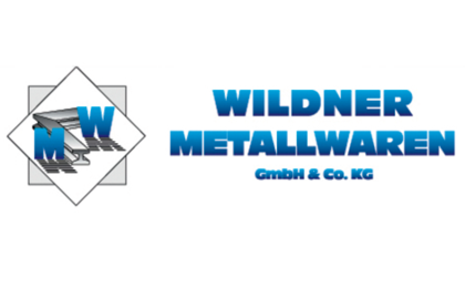 Logo der Firma Wildner Metallwaren GmbH & Co. KG aus Wernberg-Köblitz auf dem Branchenportal Schlosserei.net