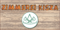 Logo der Firma Zimmerei Kisza aus Halbendorf auf dem Branchenportal Tischler-Schreiner.org