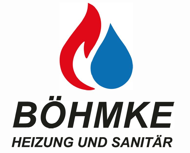 Logo der Firma Böhmke Heizung und Sanitär GmbH aus Lößnitz auf dem Branchenportal Sanitaer.org