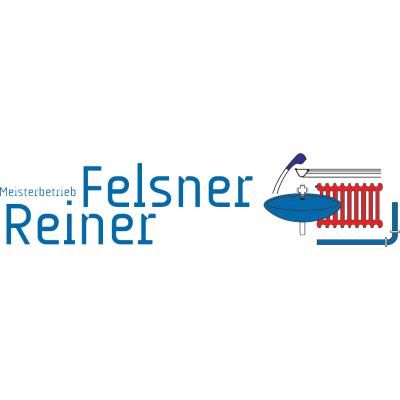Logo der Firma Reiner Felsner aus Pappenheim auf dem Branchenportal Sanitaer.org