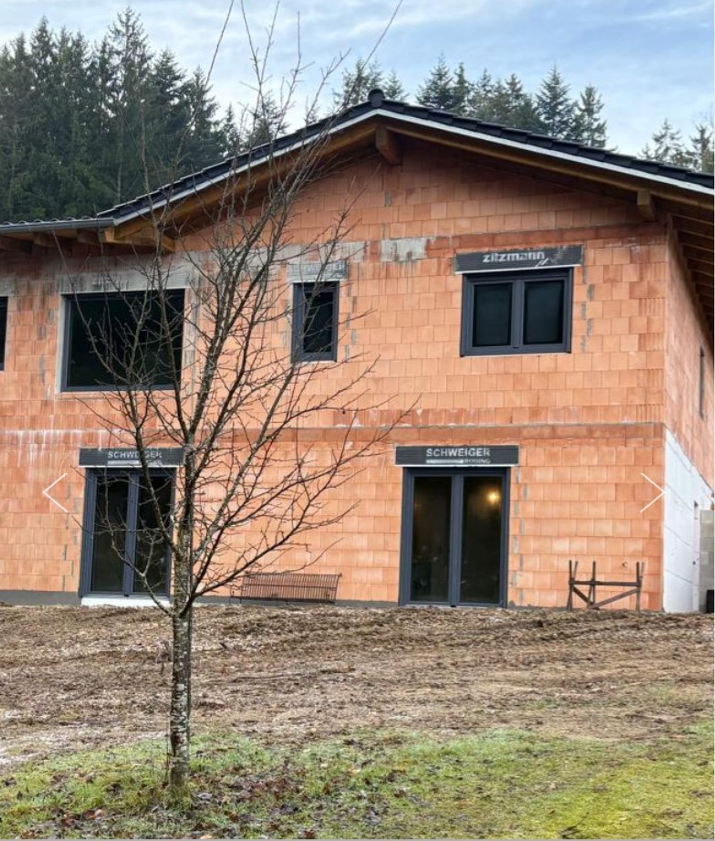 Beispielarbeit von Köppl Bauunternehmen - veröffentlicht auf Bauunternehmen.org