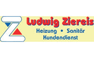 Logo der Firma Ludwig Ziereis GmbH Heizung-Sanitär-Solar aus Prien auf dem Branchenportal Sanitaer.org