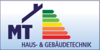 Logo der Firma MT Haus- & Gebäudetechnik Mario Tobias aus Reichenbach auf dem Branchenportal Sanitaer.org