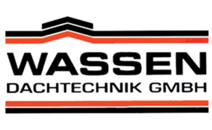 Logo der Firma Wassen Dachtechnik GmbH aus Düsseldorf auf dem Branchenportal Dachdecker.com