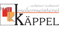 Logo der Firma Malerfachbetrieb Käppel aus Münchberg auf dem Branchenportal Bodenleger.net