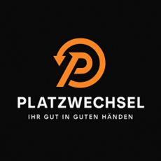 Logo der Firma Platzwechsel.com aus Weil am Rhein auf dem Branchenportal Hausmeisterdienste.net