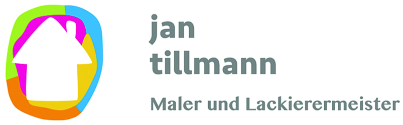 Logo der Firma Jan Tillmann Maler- und Lackierermeister aus Mönchengladbach auf dem Branchenportal Maler.org