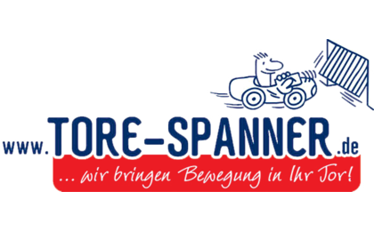 Logo der Firma Tore Spanner aus Theilenhofen auf dem Branchenportal Fensterbau.org