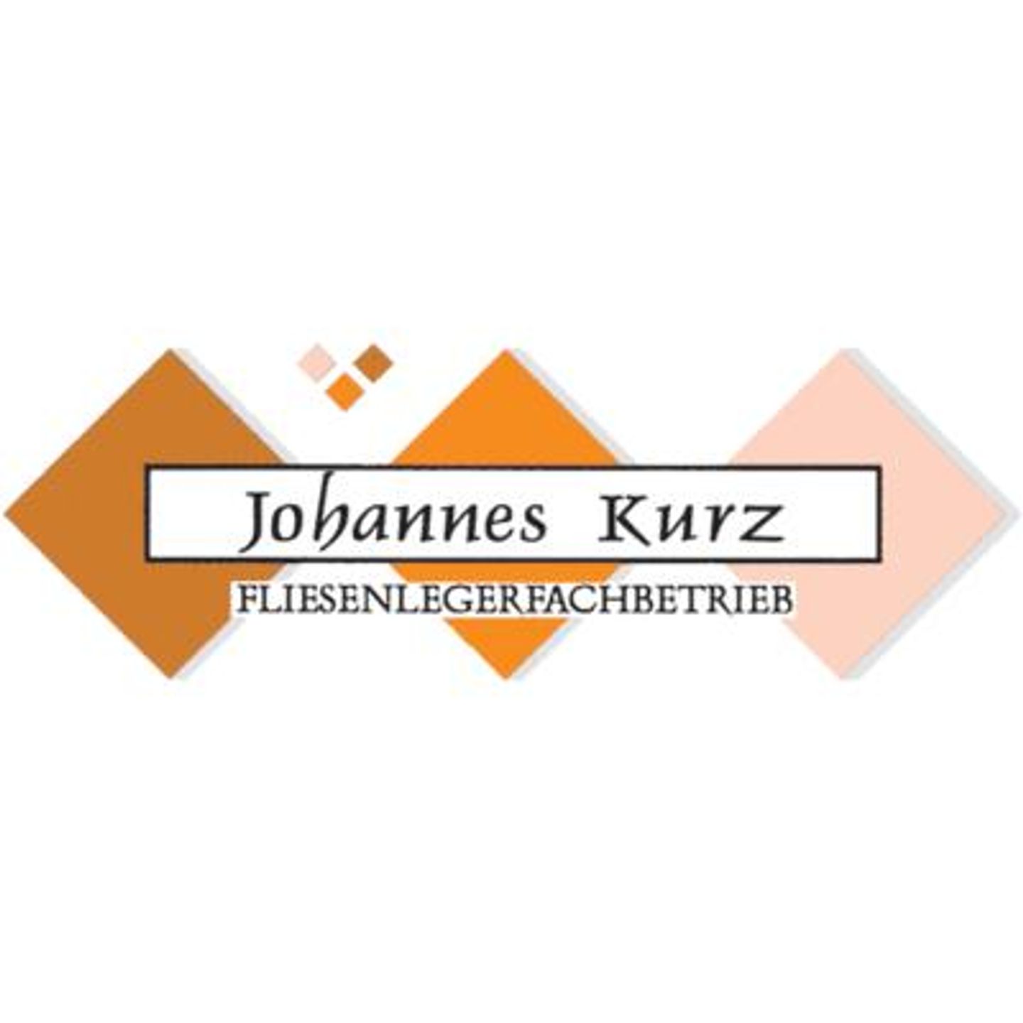 Logo der Firma Johannes Kurz Fliesenlegerfachbetrieb aus Ebersbach-Neugersdorf auf dem Branchenportal Gutachter.org