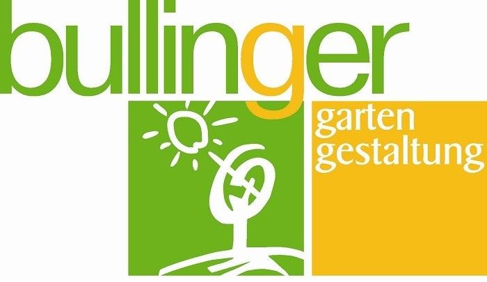 Logo der Firma Bullinger GmbH & Co. KG Gartengestaltung aus Donauwörth auf dem Branchenportal Gartenbau.org
