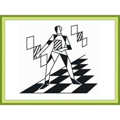 Logo der Firma Fliesen Lorenz - Meisterbetrieb MOSAIKFARM aus Mistelgau auf dem Branchenportal Fliesenleger.net