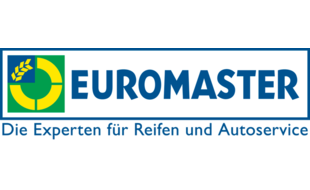 Logo der Firma Euromaster R+R Reifen u. Räder GmbH & Co. KG aus Hilden auf dem Branchenportal Auto-Werkstatt.de