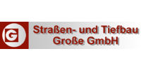 Logo der Firma Große GmbH aus Breitenworbis auf dem Branchenportal Bauunternehmen.org