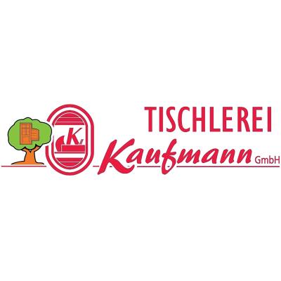 Logo der Firma Tischlerei Kaufmann GmbH Dieter und Johannes Kaufmann aus Dingelstädt auf dem Branchenportal Tischler-Schreiner.org