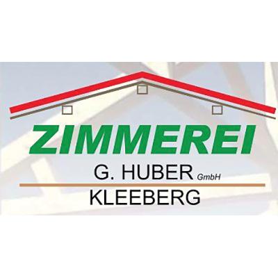 Logo der Firma Die Zimmerei Huber aus Ruhstorf auf dem Branchenportal Bauunternehmen.org