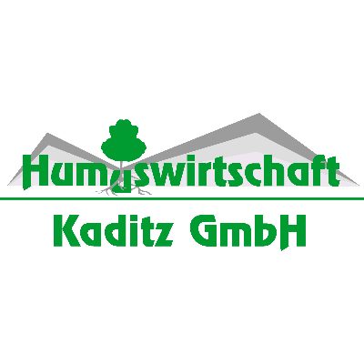 Logo der Firma Humuswirtschaft Kaditz GmbH aus Dresden auf dem Branchenportal Hausmeisterdienste.net