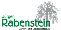 Logo der Firma Rabenstein Jürgen - Garten- und Landschaftsbau aus Bad Windsheim auf dem Branchenportal Gartenbau.org