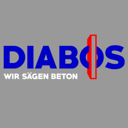 Logo der Firma DIABOS GmbH aus Köln auf dem Branchenportal Maurer-und-Betonbauer.de