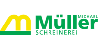 Logo der Firma Müller Michael Schreinerei aus Oberschwarzach auf dem Branchenportal Tischler-Schreiner.org