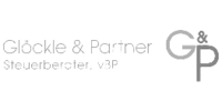 Logo der Firma Glöckle & Partner aus München auf dem Branchenportal Steuer-Berater.de