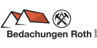 Logo der Firma Bedachungen Roth GmbH aus Viersen auf dem Branchenportal Dachdecker.com