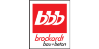 Logo der Firma Brockardt Bau + Beton GmbH & Co. KG aus Seßlach auf dem Branchenportal Bauunternehmen.org