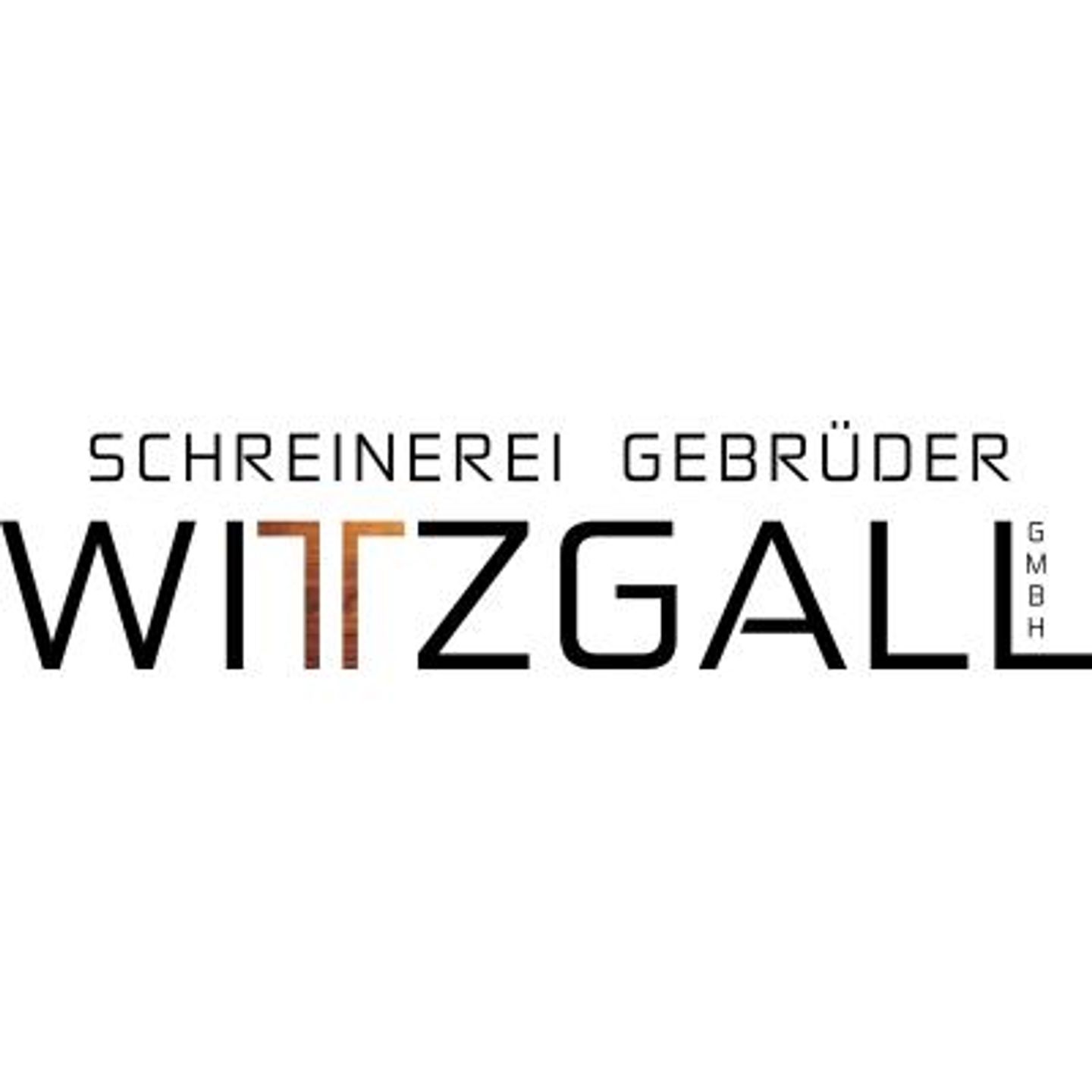 Logo der Firma Gebrüder Witzgall GmbH Schreinerei - Fachhandel aus Stadtsteinach auf dem Branchenportal Tischler-Schreiner.org