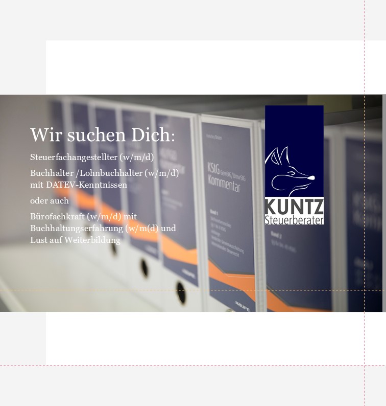 Beispielarbeit von K+S Kuntz & Collegen GmbH - veröffentlicht auf Steuer-Berater.de