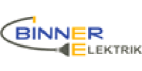 Logo der Firma Binner Elektrik GmbH aus Manching auf dem Branchenportal Elektriker.org