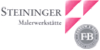 Logo der Firma Malerwerkstätte Steininger Jakob aus Grünwald auf dem Branchenportal Maler.org