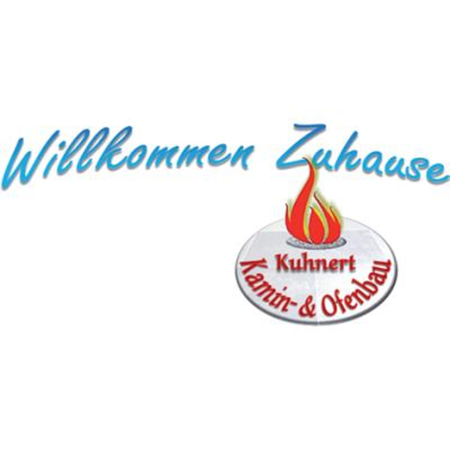 Logo der Firma Kuhnert Silvio Kamin- & Ofenbau aus Kreba-Neudorf auf dem Branchenportal Bauunternehmen.org