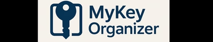 Logo der Firma mykeyorganizer aus Heiligenhaus auf dem Branchenportal Auto-Werkstatt.de