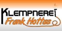 Logo der Firma Klempnerei Frank Hottas aus Halbendorf auf dem Branchenportal Dachdecker.com