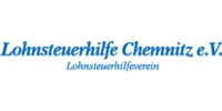 Logo der Firma Lohnsteuerhilfe Chemnitz e.V. aus Chemnitz auf dem Branchenportal Steuer-Berater.de